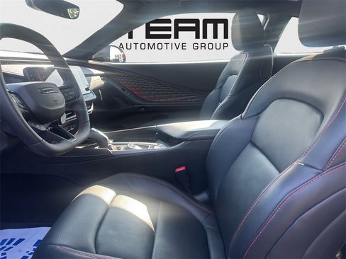 New 2024 Dodge Charger R/T w/ Plus Group image 26