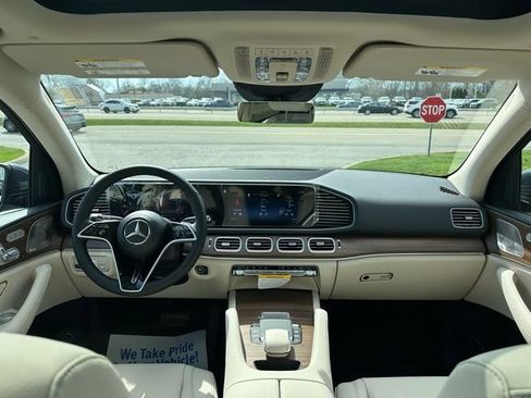 New 2026 Mercedes-Benz GLE 350 4MATIC image 29