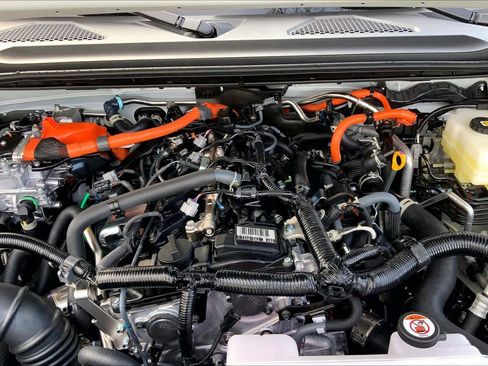 New 2026 Toyota Land Cruiser image 17