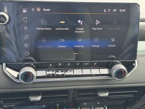 New 2026 Chevrolet Colorado LT image 18