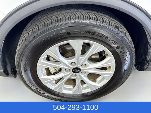 Used 2023 Ford Escape Active w/ Tech Pack #1 image 30