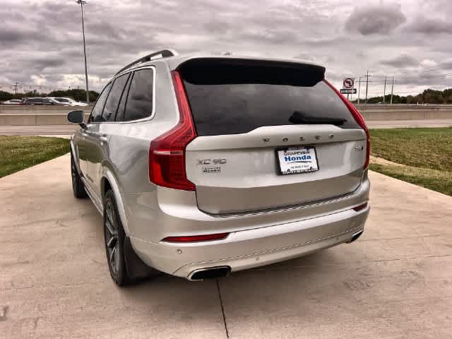 Used 2019 Volvo XC90 T6 Momentum w/ Advanced Package AWD/4WD image 5