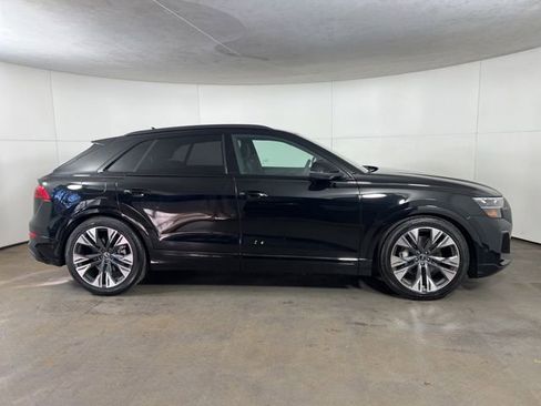 New 2026 Audi Q8 Premium Plus AWD/4WD image 8