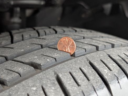 Used 2021 Nissan Rogue SL w/ Premium Package image 27