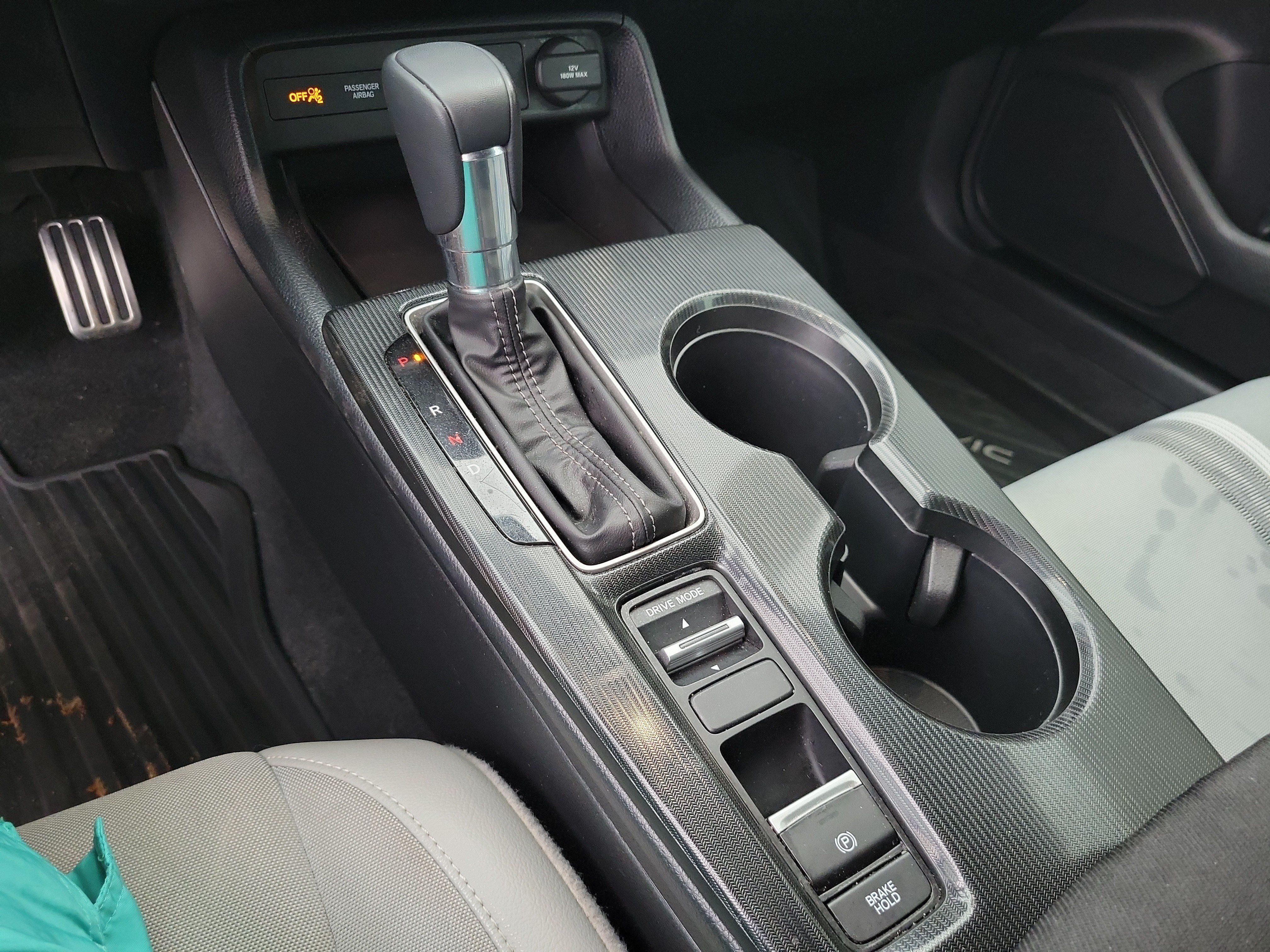 Used 2025 Honda Civic Sport image 19