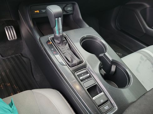Used 2025 Honda Civic Sport image 19
