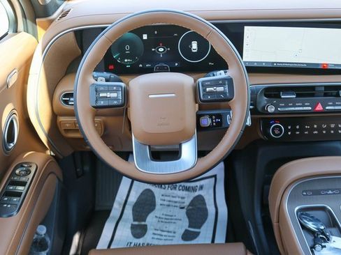 New 2026 Hyundai Palisade Calligraphy image 21