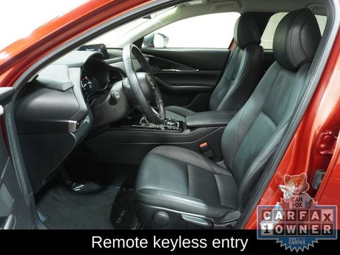 Used 2024 MAZDA CX-30 AWD 2.5 S w/ Select Sport Pkg image 2