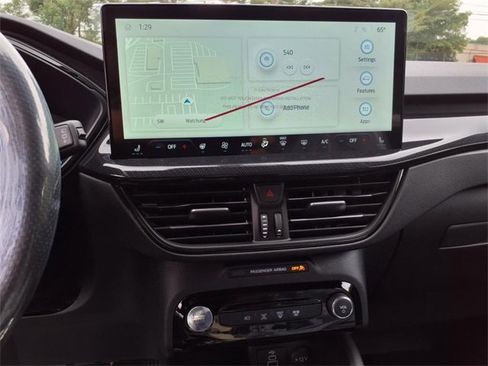 New 2025 Ford Escape ST-Line Elite w/ Tech Pack #2 image 17