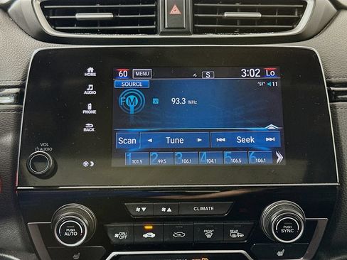 Used 2019 Honda CR-V EX image 17