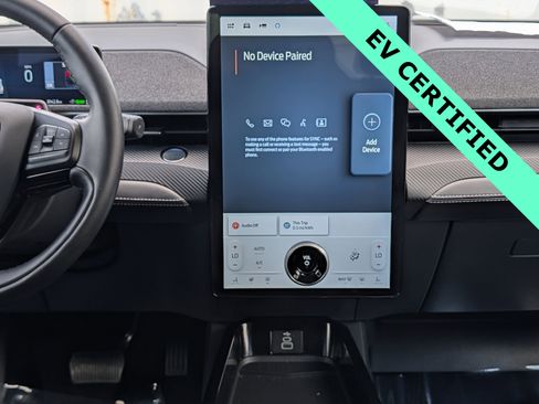 Used 2025 Ford Mustang Mach-E Premium RWD image 18