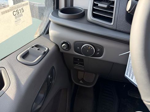 New 2026 Ford Transit 350 148 High Roof Extended AWD image 14