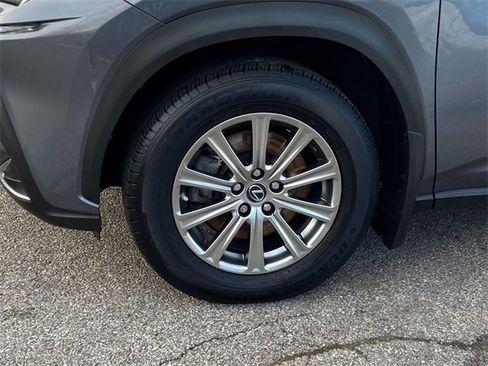Used 2019 Lexus NX 300 AWD image 9