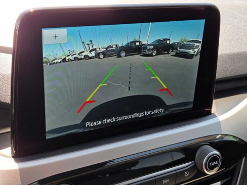 Certified 2022 Ford Escape SE w/ Convenience Package FWD image 21