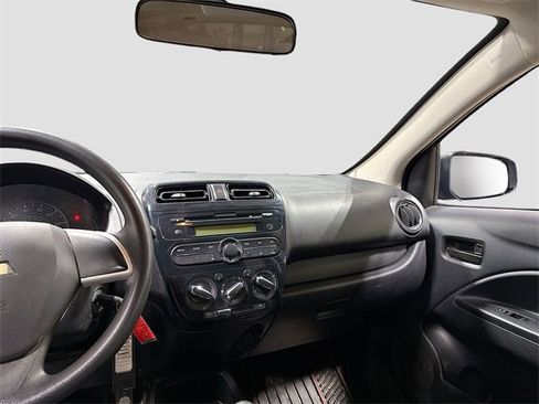 Used 2017 Mitsubishi Mirage ES image 21