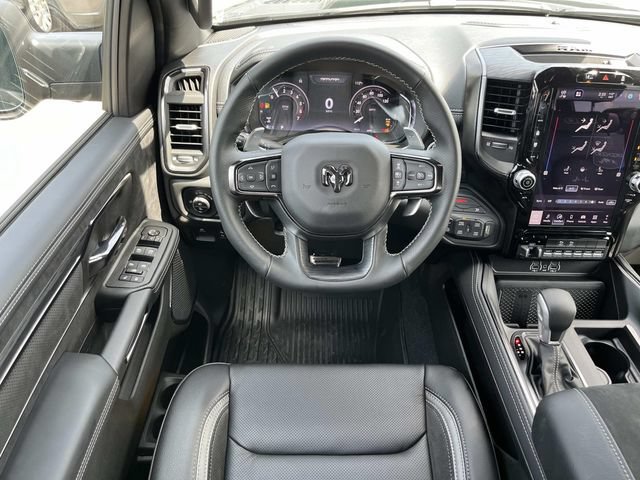New 2026 RAM 1500 RHO AWD/4WD image 14