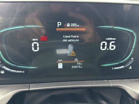 Used 2023 Kia Telluride S w/ S Sunroof Package AWD/4WD image 20