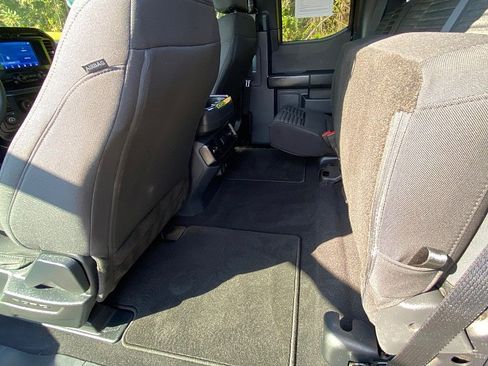 Certified 2023 Ford F150 XL image 36