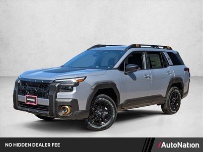 New 2026 Subaru Outback Wilderness