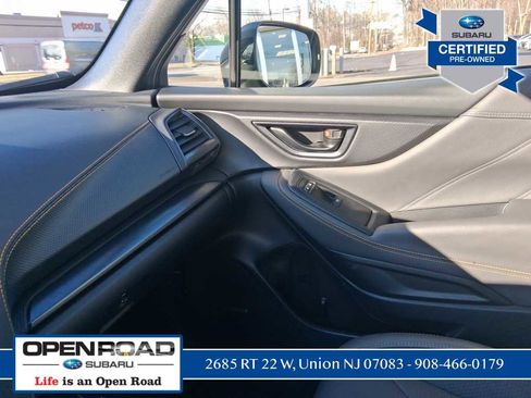 Used 2023 Subaru Forester Wilderness AWD/4WD image 16