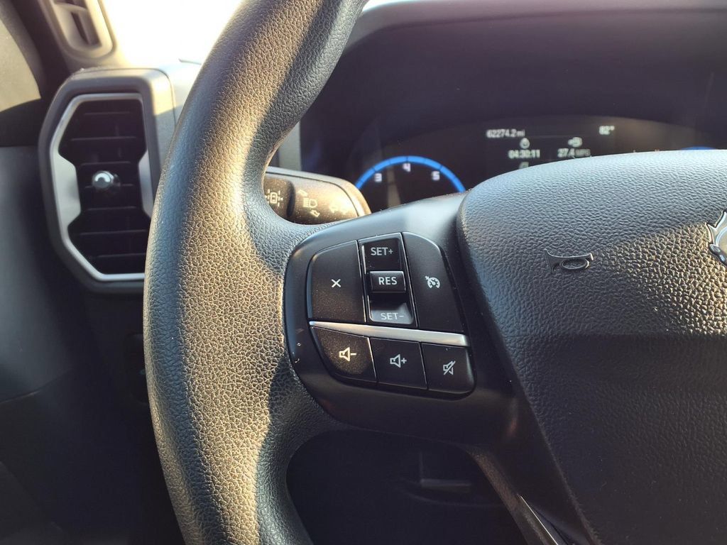 Used 2021 Ford Bronco Sport Big Bend AWD/4WD image 9
