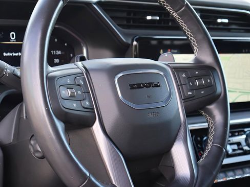 Used 2024 GMC Sierra 1500 Denali Ultimate image 21