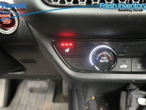 Used 2023 Honda HR-V Sport image 14
