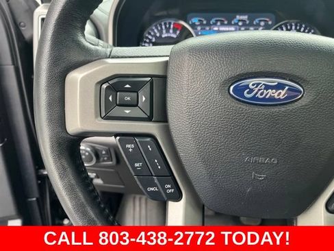 Used 2021 Ford Expedition XLT RWD image 22