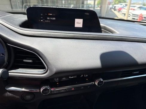 Used 2023 MAZDA CX-30 AWD 2.5 S w/ Preferred Package image 9