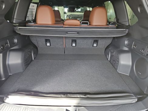 New 2026 Subaru Forester Touring w/ Touring Package image 13