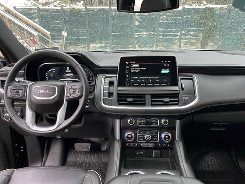 Certified 2023 GMC Yukon SLT image 22