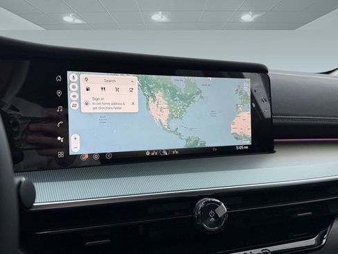 New 2026 Nissan Murano SL image 28