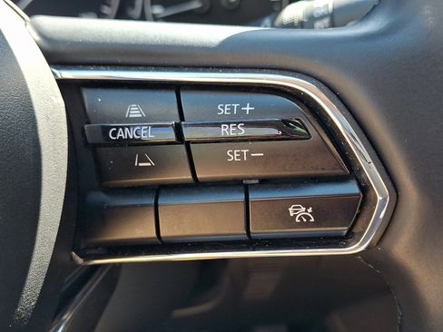 Used 2024 MAZDA CX-90 3.3 Turbo w/ Premium Package AWD/4WD image 25