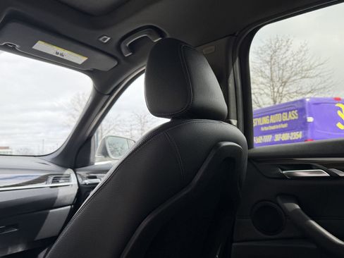 Used 2017 BMW X1 xDrive28i w/ Premium Package image 54