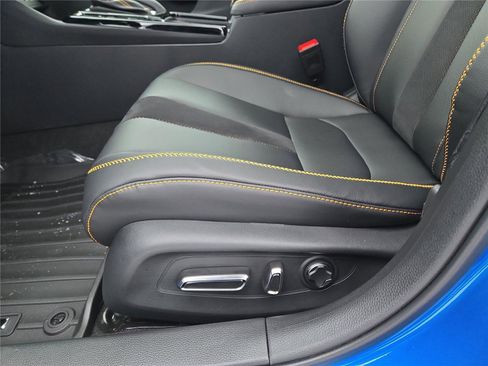 New 2026 Acura Integra A-Spec image 22