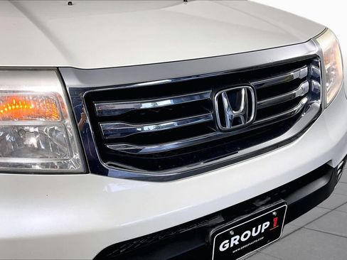 Used 2014 Honda Pilot Touring image 29