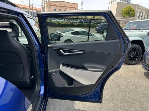 Used 2024 Kia EV6 GT-Line w/ GT-Line White Seat Package image 52