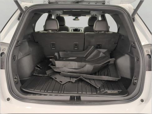 Certified 2022 Chevrolet Equinox Premier FWD image 15