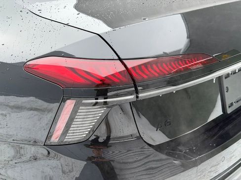 New 2026 Audi A6 Premium Plus image 10