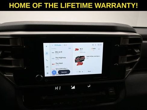 Used 2024 Toyota Tundra SR5 w/ SR5 Convenience Package AWD/4WD image 28