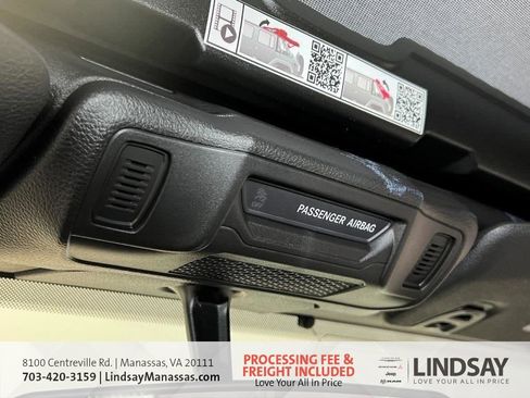 New 2026 Jeep Wrangler Sport image 43