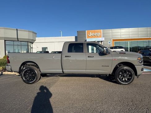 Used 2026 RAM 2500 Big Horn image 8