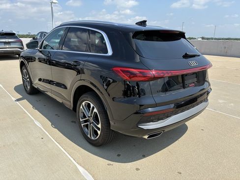 Used 2025 Audi Q5 Premium w/ Convenience Package AWD/4WD image 7