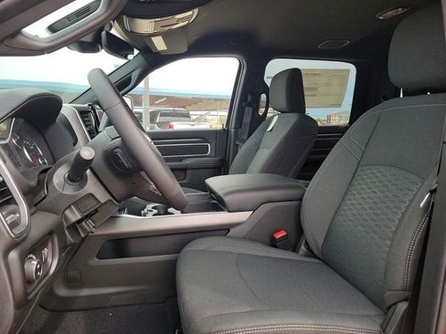 New 2026 RAM 3500 Big Horn image 11