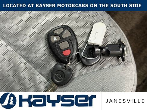 Used 2007 Chevrolet Cobalt LT w/ Preferred Equipment Group image 15