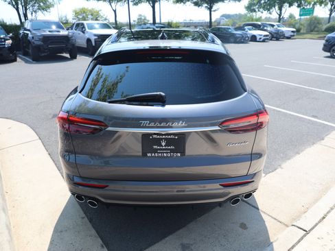 Used 2024 Maserati Grecale GT AWD/4WD image 6