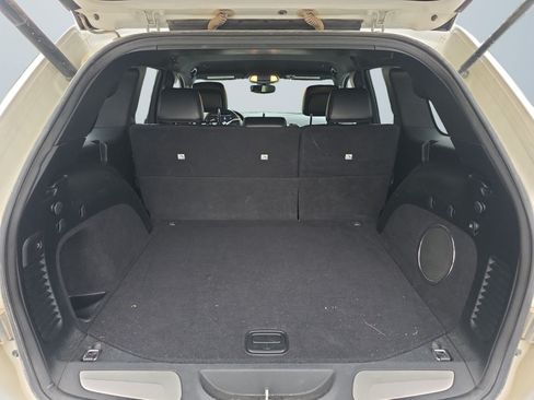 Used 2019 Jeep Grand Cherokee Limited X AWD/4WD image 15