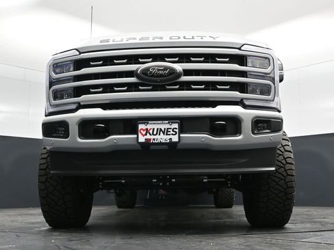 New 2026 Ford F250 Lariat w/ Lariat Ultimate Package AWD/4WD image 65