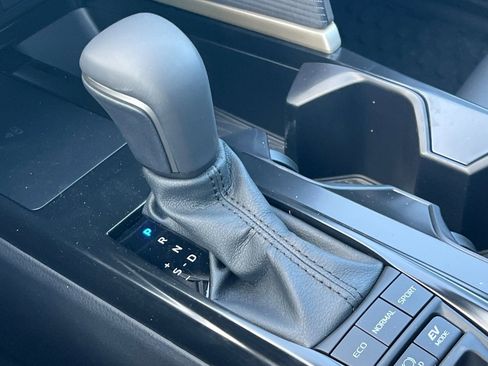 New 2026 Toyota Camry Hybrid w/ Multimedia Upgrade Package image 17