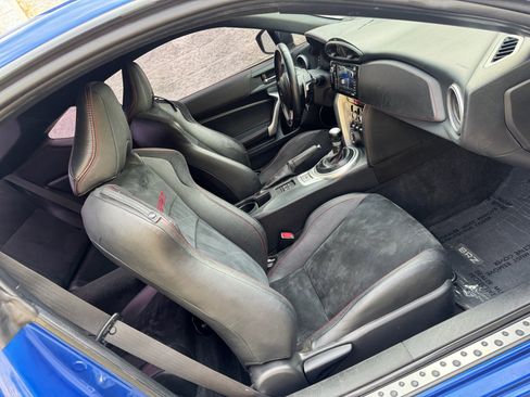 Used 2018 Subaru BRZ Limited w/ Popular Package #3 image 21